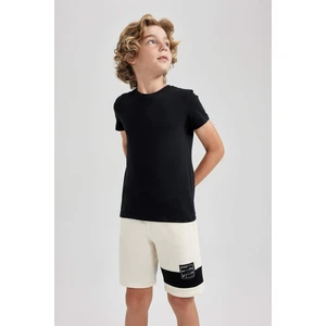 DEFACTO Regular Fit Short