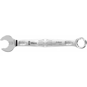 Wera 020216 Očkoplochý klíč 5/8" 6003 Joker, vyhnutý