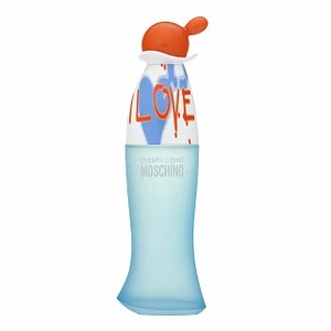 Moschino Cheap & Chic I Love Love - EDT 100 ml