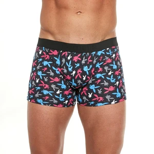 Cornette High Emotion Men's Multi-Colored Boxers (508/123)