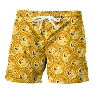 Mr. GUGU & Miss GO Man's Swimwear ST2178
