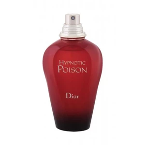 Christian Dior Hypnotic Poison 40 ml vlasová mlha tester pro ženy