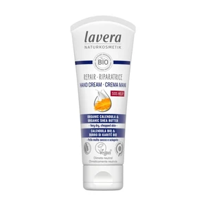 Lavera Regenerační krém na ruce (Repair Hand Cream) 75 ml