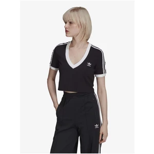 adidas Originals Cropped Tee HC2040