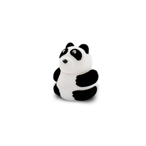 Beneto Semišová darčeková krabička Panda KDET1