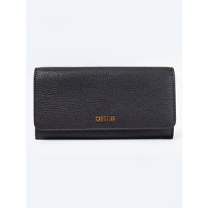 Big Star Woman's Wallet Wallet 175233  SkÃra naturalna-906