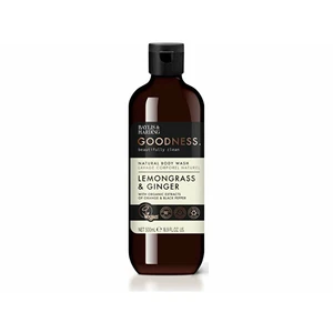 Baylis & Harding Goodness Lemongrass & Ginger sprchový gel 500 ml