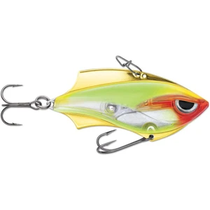Rapala wobler rap v blade 6 cm 14 g cln