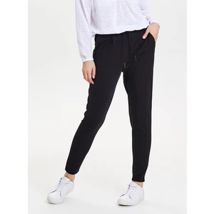 ONLY Dámske nohavice ONLPOPTRASH 15115847 Black XL/32