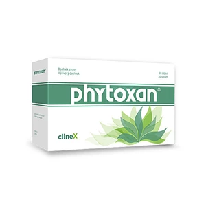 Clinex Phytoxan 30 tablet