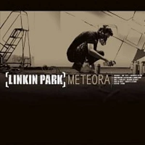 METEORA - LINKIN PARK [CD album]