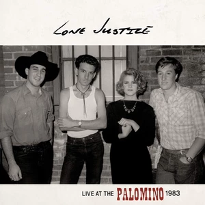 Lone Justice RSD - Live At The Palomino (LP)
