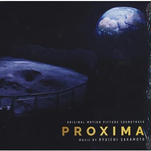 Proxima Original Soundtrack (LP)