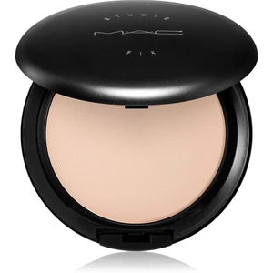 MAC Cosmetics Studio Fix Powder Plus Foundation kompaktní pudr a make-up 2 v 1 odstín NW15 15 g