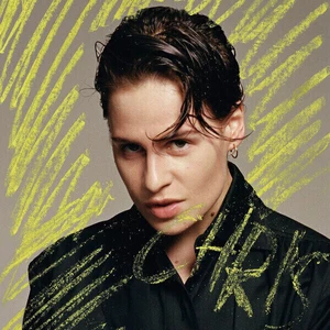 Christine And The Queens Chris (2 LP + CD)