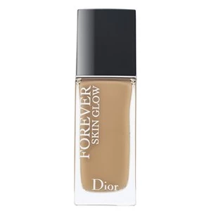 Dior Tekutý rozjasňujúci make-up Dior skin Forever Skin Glow (Fluid Foundation) 30 ml 2 Warm