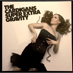 The Cardigans Super Extra Gravity (LP) 180 g