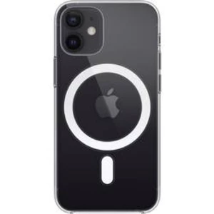 Apple iPhone 12 mini Clear N/A, priehľadná