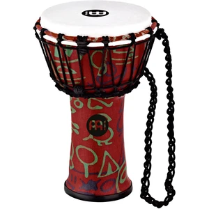 Meinl JRD-PS Junior Djembe Pharaoh's Script