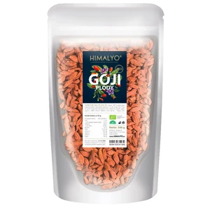 Himalyo Goji Sušené Plody BIO 500 g