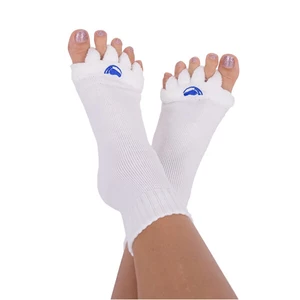 Pro nožky Adjustační ponožky OFF WHITE M
