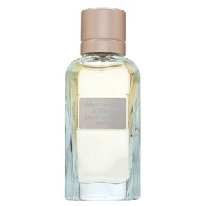 Abercrombie & Fitch First Instinct Sheer parfémovaná voda pre ženy 30 ml