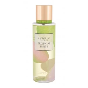 Victoria´s Secret Tropical Spritz 250 ml telový sprej pre ženy