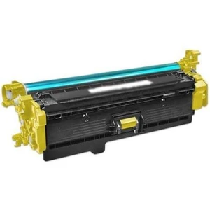 HP 508A CF362A žlutý (yellow) kompatibilní toner