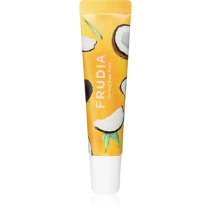 Frudia Honey Coconut hydratační maska na rty 10 g