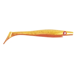 Strike pro gumová nástraha pig shad goldie - 15 cm 21 g