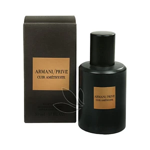 Armani Prive Cuir Amethyste - EDP 50 ml