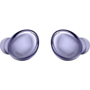 Bluetooth® Hi-Fi špuntová sluchátka Samsung Galaxy Buds Pro SM-R190NZVAEUD, fialová