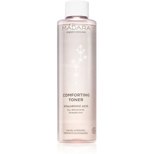 Mádara Comforting upokojujúce tonikum 200 ml