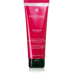 René Furterer Okara Color šampón na ochranu farby 250 ml