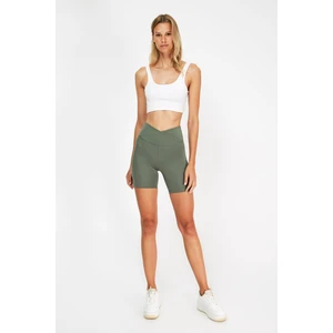 Pantaloncini da donna Trendyol Sports
