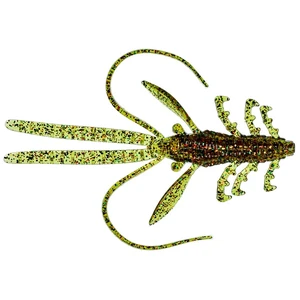 Gunki gumová nástraha naiad salty firecracker 10 cm 4,8 g