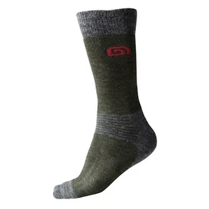 Trakker zimní ponožky winter merino socks-velikost 7-9