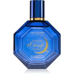 Ulric de Varens d'Orient Saphir parfémovaná voda pro ženy 50 ml