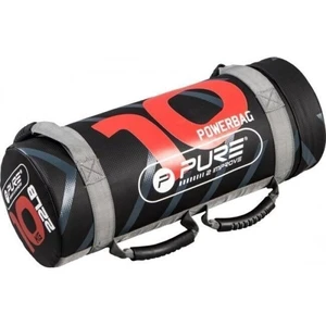 Pure 2 Improve Power Bag Negru 10 kg