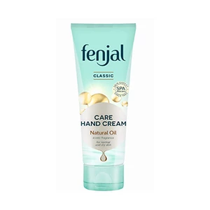 FENJAL Krém na ruky Classic ( Care Hand Cream) 75 ml