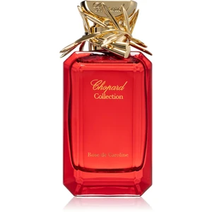 Chopard Rose de Caroline parfémovaná voda pro ženy 100 ml