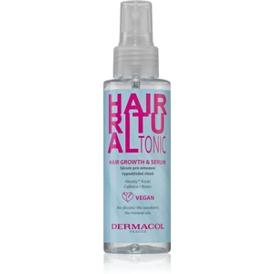 Dermacol Hair Ritual sérum proti řídnutí a vypadávání vlasů 100 ml