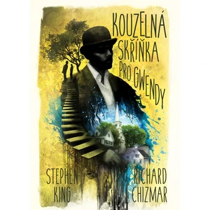 Kouzelná skříňka pro Gwendy - Stephen King