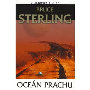 Oceán prachu - Sterling Bruce