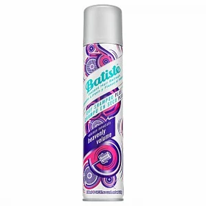 Batiste Heavenly Volume suchý šampón pre objem a lesk 200 ml