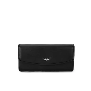 VUCH Alfio Black Wallet