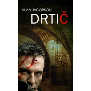 Drtič - Alan Jacobson