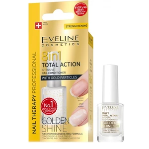 EVELINE Nail Therapy Kondicionér na nehty 12 ml