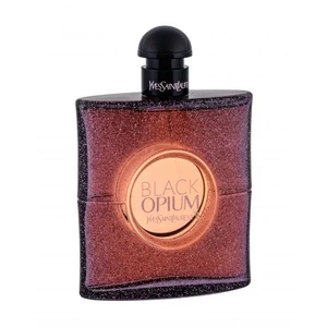 YVES SAINT LAURENT - Black Opium Glowing - Toaletní voda