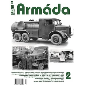 Armáda 2